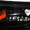 Spec-D Tuning 94-98 Ford Mustang Corner Lights Black 2LC-MST95JM-RS - alternate 6